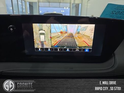New 2026 Buick Encore GX Sport Touring w/ Advanced Technology Package AWD/4WD image 20