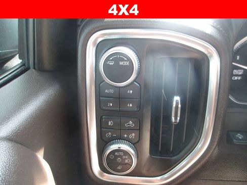 Used 2020 GMC Sierra 1500 Denali w/ Denali Ultimate Package AWD/4WD image 32