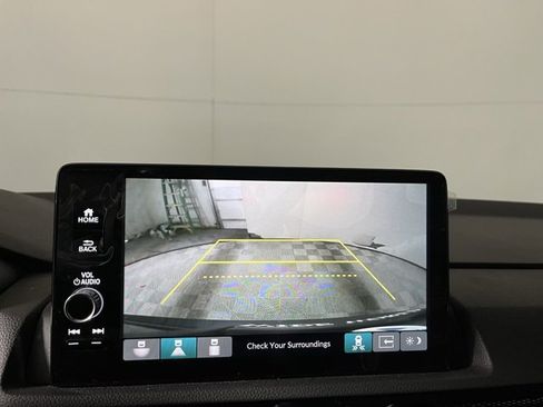 Used 2023 Honda CR-V Sport Touring image 18