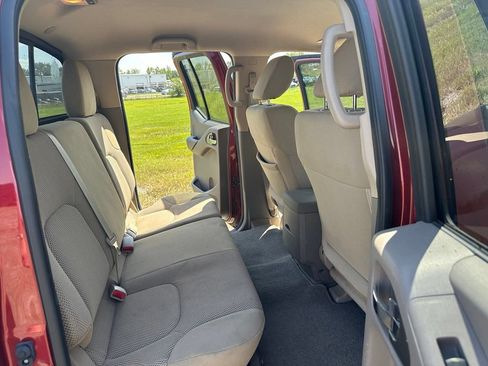 Used 2019 Nissan Frontier SV w/ Value Truck Package AWD/4WD image 23