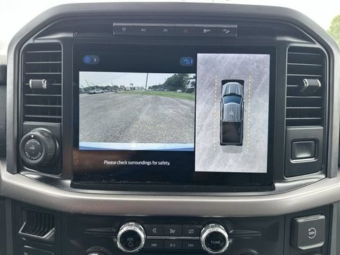 Used 2024 Ford F150 XLT w/ Equipment Group 302A MID AWD/4WD image 25