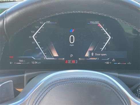 Used 2023 BMW 330i 330i w/ M Sport Package image 24