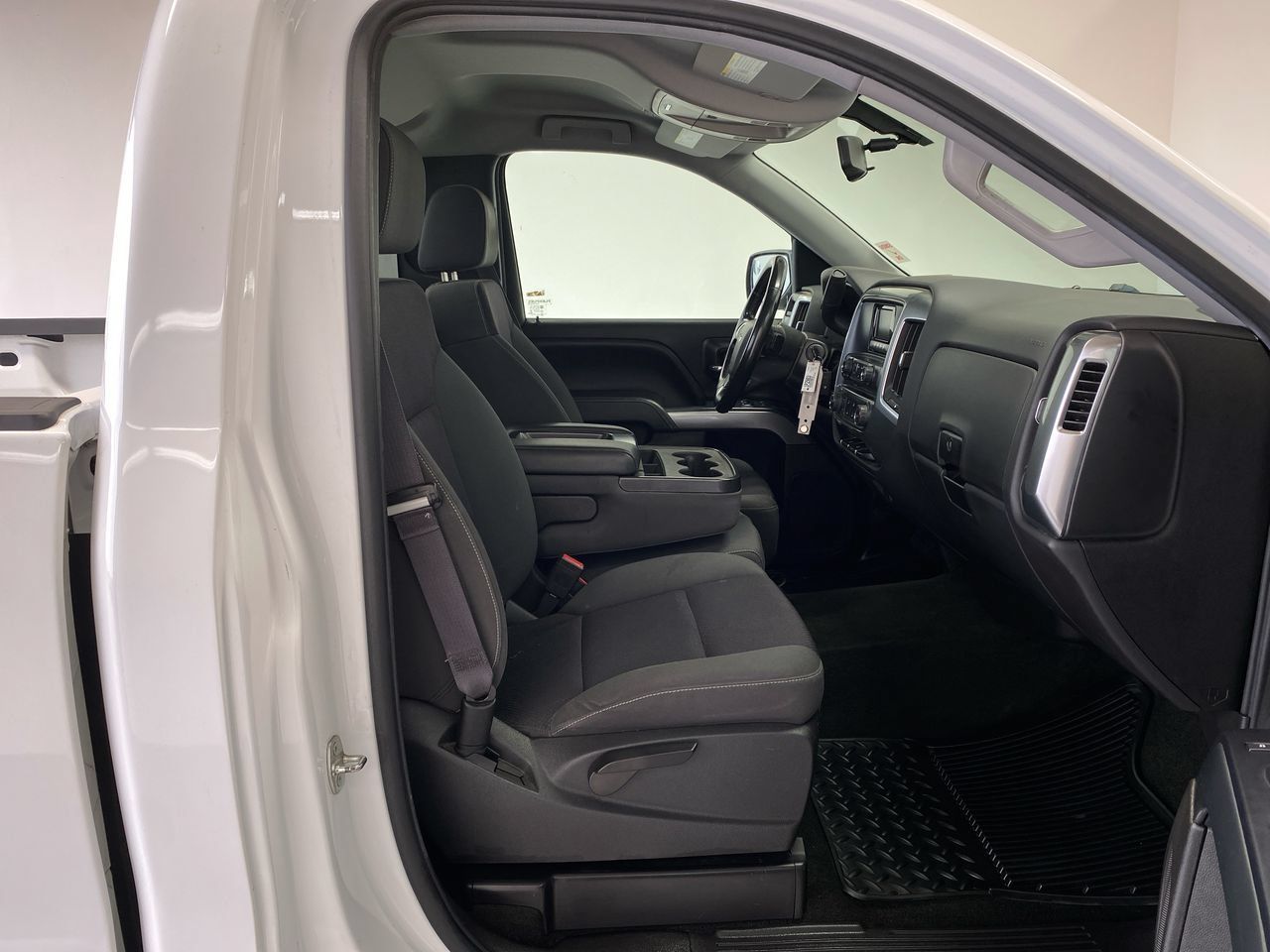 Used 2014 Chevrolet Silverado 1500 LT RWD image 27