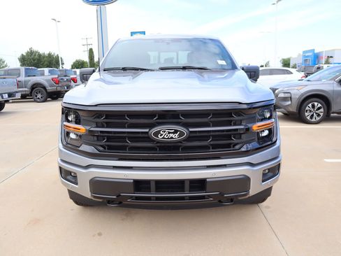 New 2026 Ford F150 XLT w/ Equipment Group 302A MID AWD/4WD image 11
