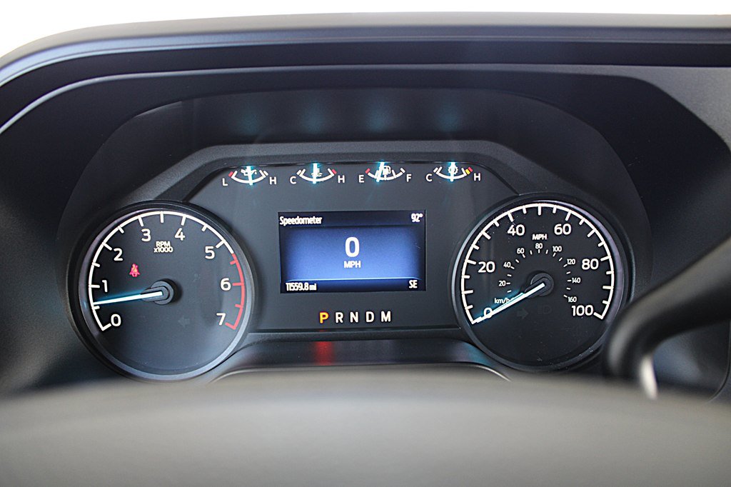 Used 2026 Ford F250 XL w/ XL Chrome Package AWD/4WD image 28
