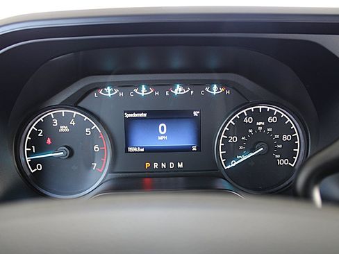 Used 2026 Ford F250 XL w/ XL Chrome Package AWD/4WD image 28