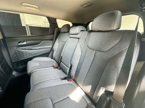 Used 2023 Hyundai Santa Fe SEL FWD image 22