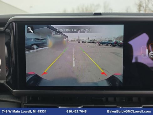 Used 2024 Jeep Gladiator Rubicon w/ Convenience Group image 22