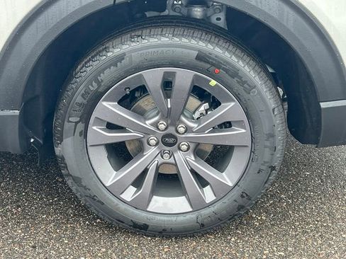 New 2026 Ford Explorer Active AWD/4WD image 10
