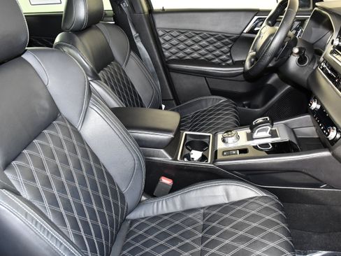 Used 2022 Mitsubishi Outlander SEL AWD/4WD image 41