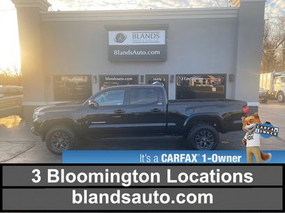 Used 2022 Toyota Tacoma SR5