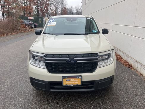 Certified 2024 Ford Maverick XLT w/ Equipment Group 300A Standard image 3