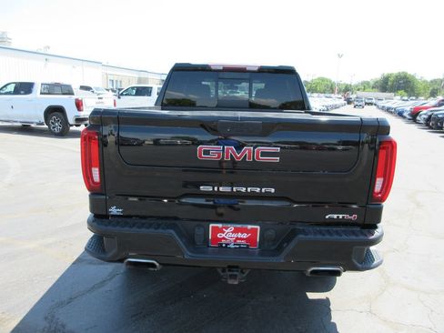 Used 2021 GMC Sierra 1500 AT4 w/ AT4 Preferred Package AWD/4WD image 6