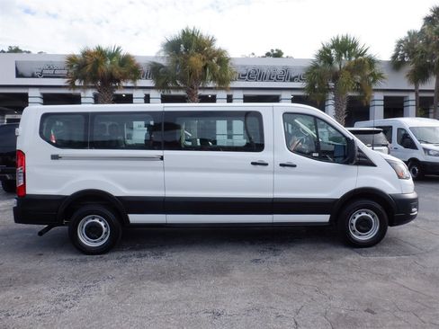 Used 2023 Ford Transit 350 XL RWD image 1