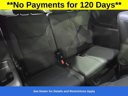 New 2026 Buick Enclave Preferred w/ Power Package image 13