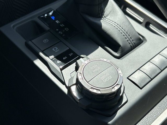 Used 2026 Toyota Tacoma TRD Sport AWD/4WD image 26