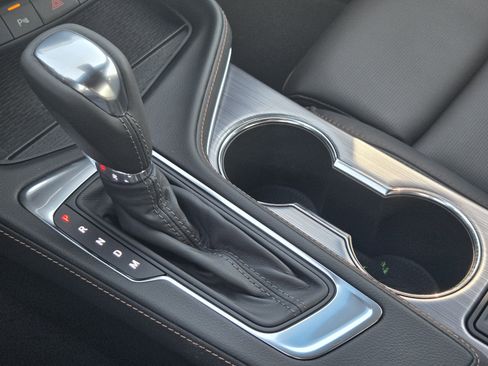 New 2026 Cadillac CT4 Sport image 15