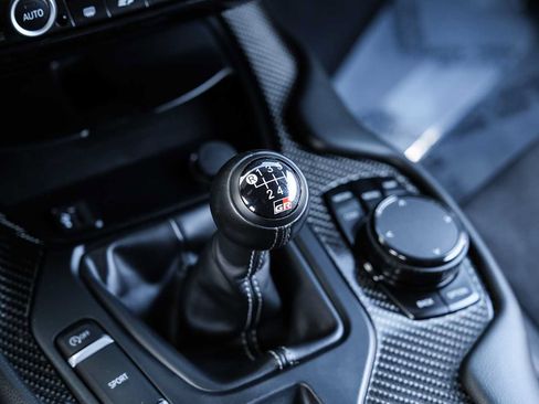 Used 2023 Toyota Supra RWD image 30