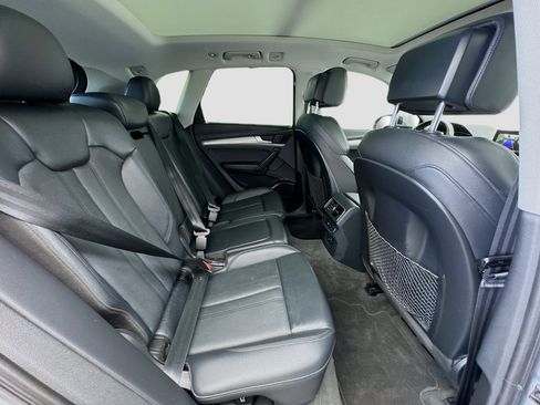 Used 2018 Audi Q5 2.0T Premium Plus image 19