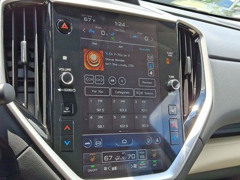 Used 2024 Subaru Ascent Limited w/ Technology Package AWD/4WD image 28