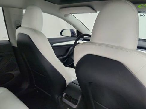 Used 2023 Tesla Model 3 Long Range AWD/4WD image 27