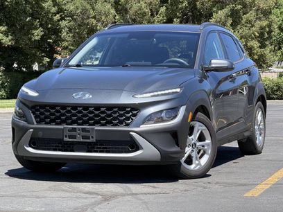 Used 2022 Hyundai Kona SEL w/ Cargo Package