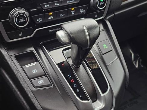 Used 2018 Honda CR-V Touring image 26