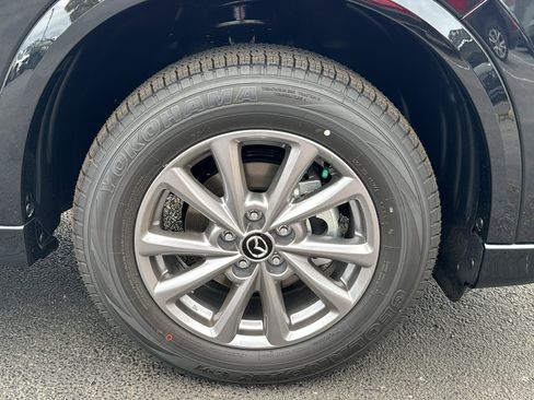 New 2025 MAZDA CX-5 AWD 2.5 S w/ Preferred Package image 10