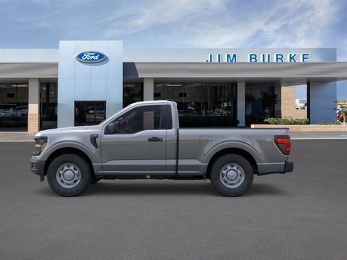 New 2026 Ford F150 XL RWD image 3