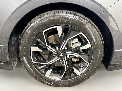 Used 2024 Hyundai Sonata SEL AWD/4WD image 32