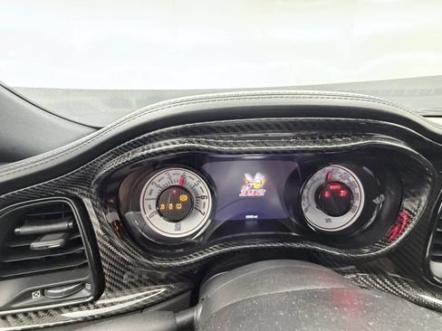 Used 2023 Dodge Challenger R/T Scat Pack w/ T/A Package RWD image 20