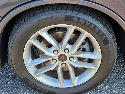 Used 2021 Dodge Durango R/T AWD/4WD image 18