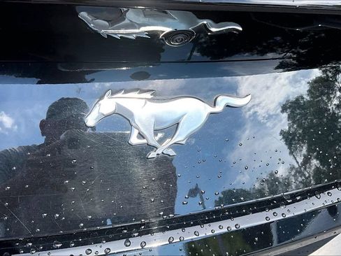 Used 2024 Ford Mustang Premium RWD image 23