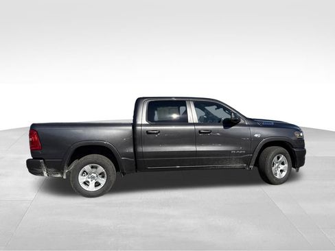 New 2026 RAM 1500 Big Horn image 10
