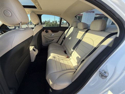 Used 2018 Mercedes-Benz C 300 Sedan image 17