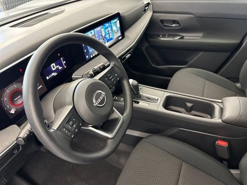 New 2026 Nissan Kicks S w/ Charging Package FWD image 9