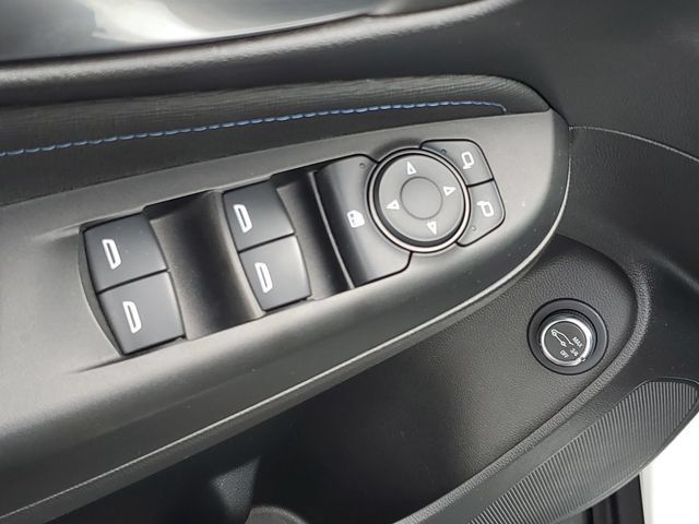 Certified 2024 Buick Envista Sport Touring w/ Convenience I Package FWD image 16