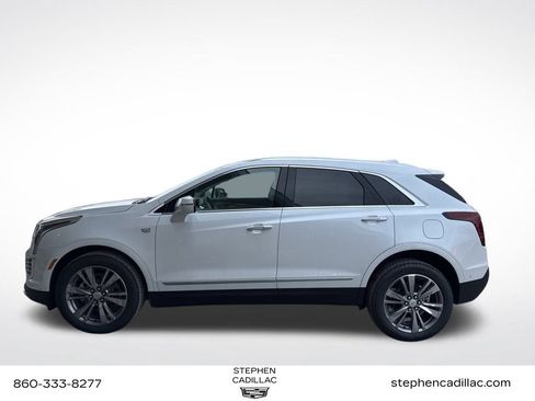 New 2026 Cadillac XT5 Premium Luxury w/ Driver Assist Package image 4