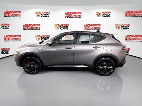 Used 2024 Dodge Hornet R/T w/ Track Pack AWD/4WD image 13