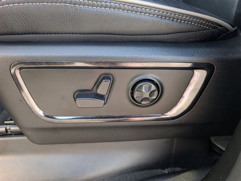 Used 2024 RAM 1500 Limited image 15