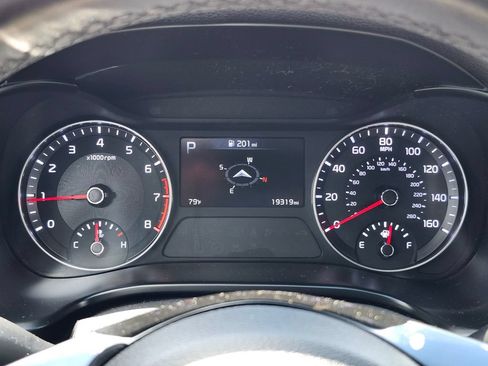 Used 2023 Kia Forte GT-Line w/ GT-Line Premium Package FWD image 30