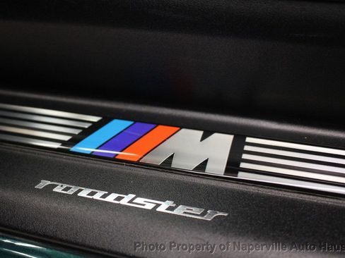 Used 1998 BMW M Roadster RWD image 46