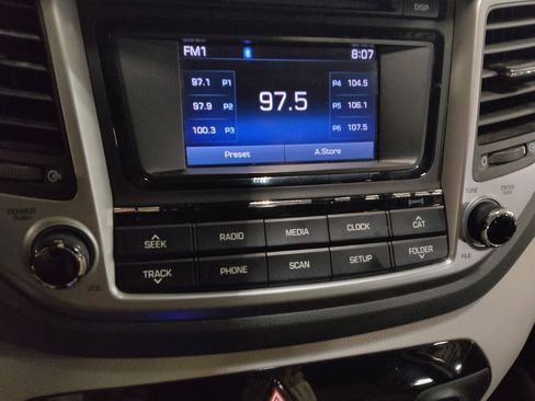 Used 2016 Hyundai Tucson SE w/ Option Group 02 FWD image 25