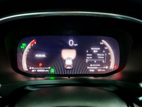 Used 2023 Acura MDX A-Spec image 14