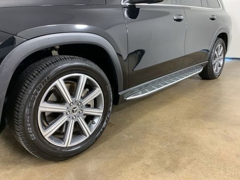 Used 2020 Mercedes-Benz GLS 450 4MATIC image 2