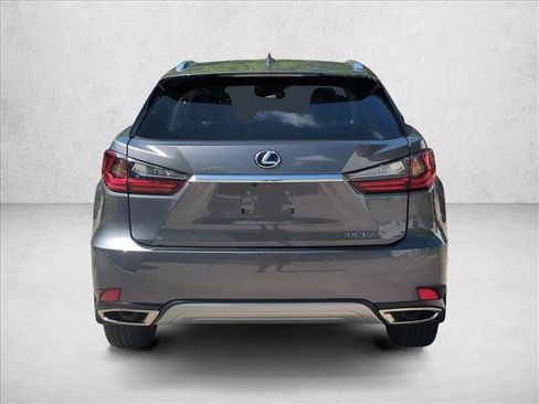 Used 2022 Lexus RX 350 FWD w/ Premium Package image 7