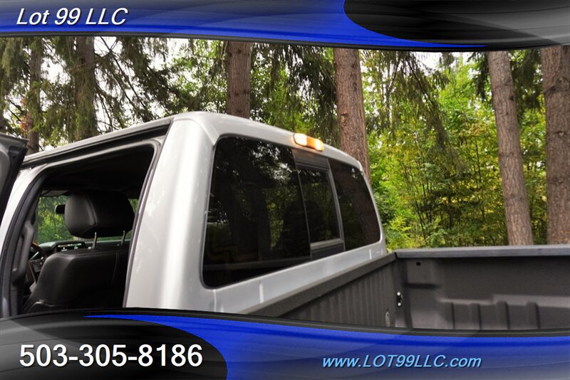Used 2015 Ford F350 Lariat AWD/4WD image 15