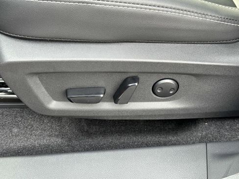 New 2025 Nissan Murano SL w/ Cargo Package image 20