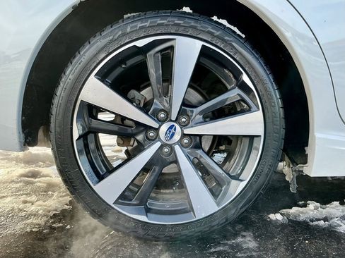 Used 2017 Subaru Impreza 2.0i Sport image 21