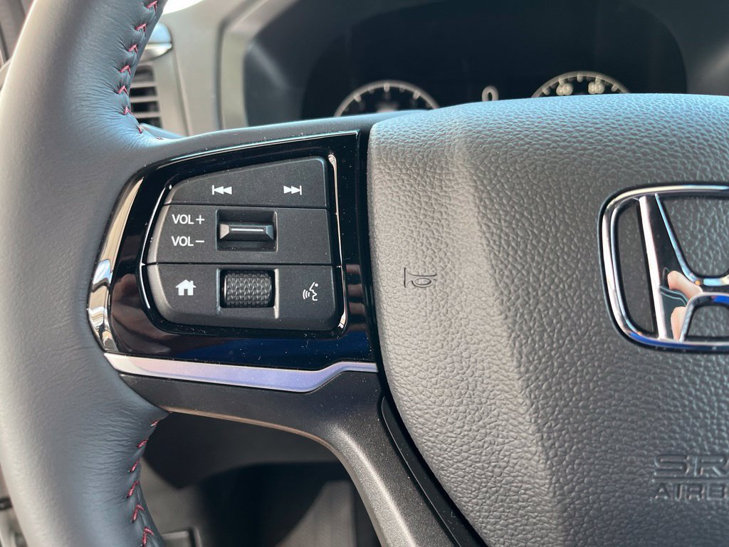 Certified 2026 Honda Odyssey Sport-L image 23